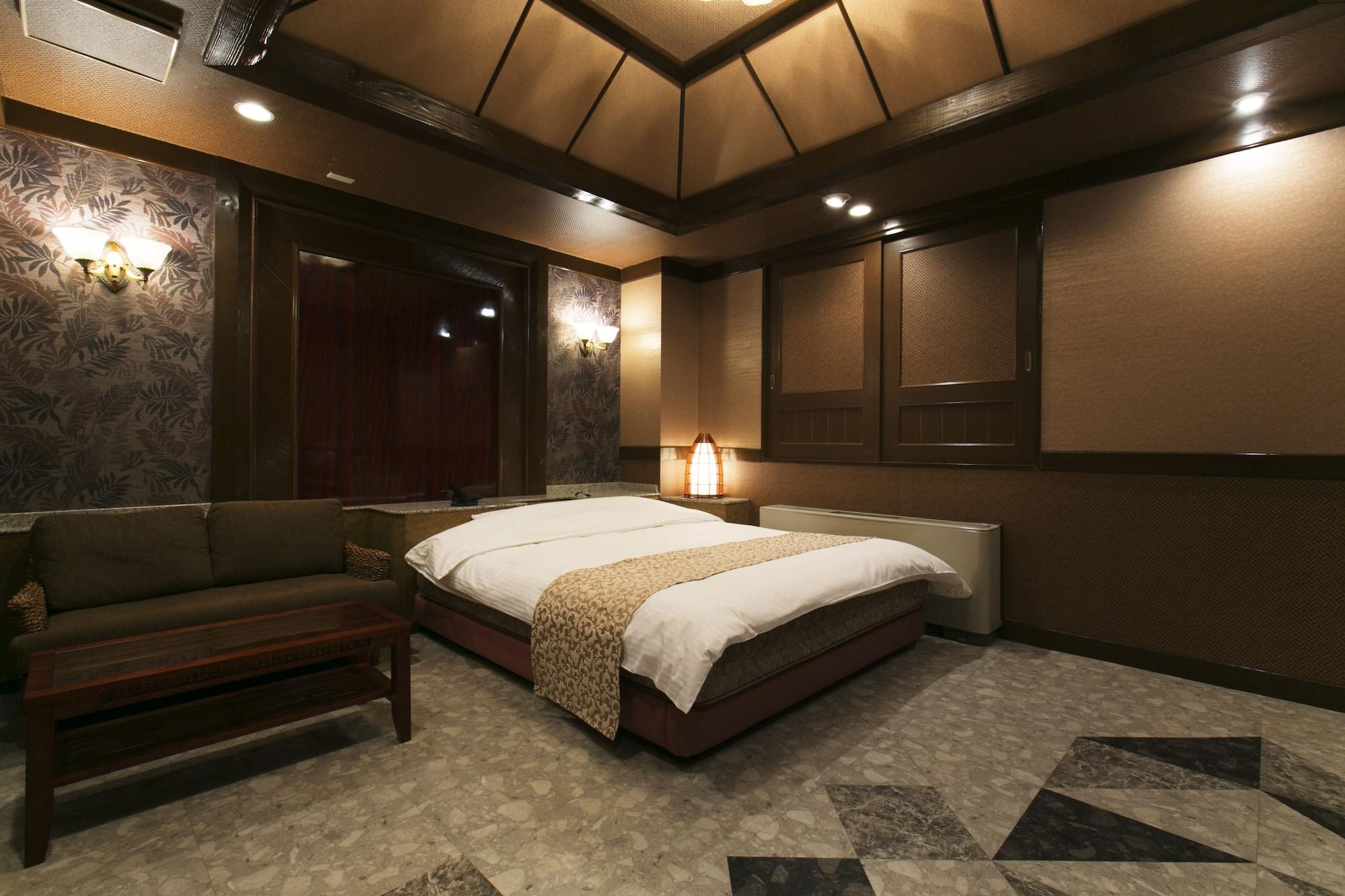 Hotel Atlantis Toyonaka (Adults Only) Extérieur photo