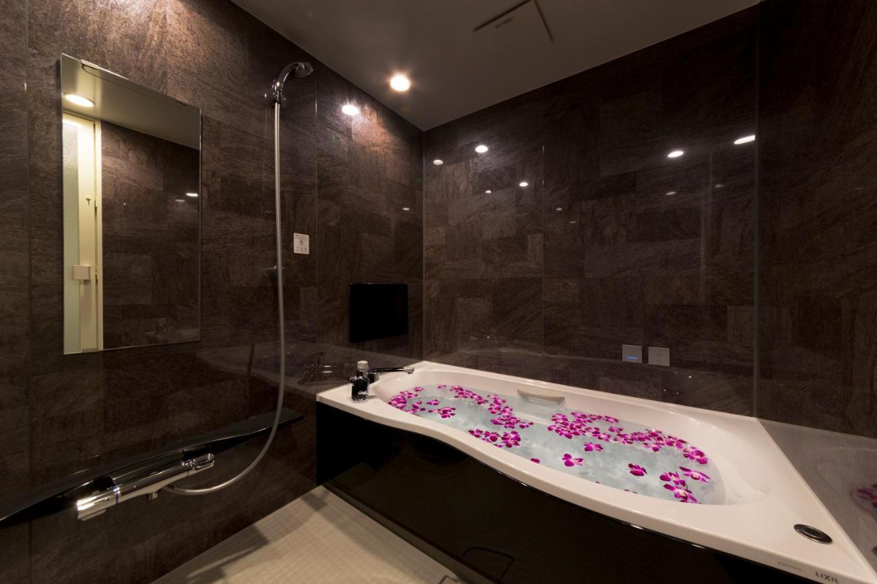 Hotel Atlantis Toyonaka (Adults Only) Extérieur photo